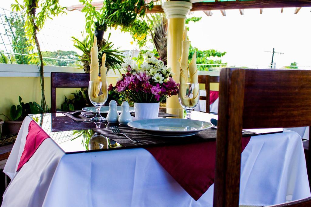 Liberty Park Pension Puerto Princesa Exterior foto