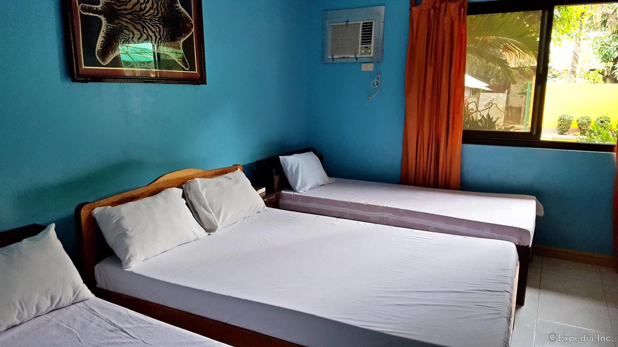 Liberty Park Pension Puerto Princesa Exterior foto