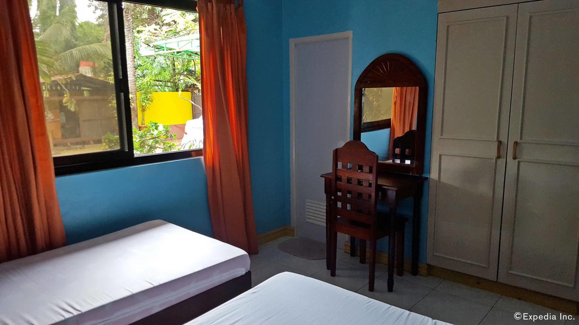 Liberty Park Pension Puerto Princesa Exterior foto