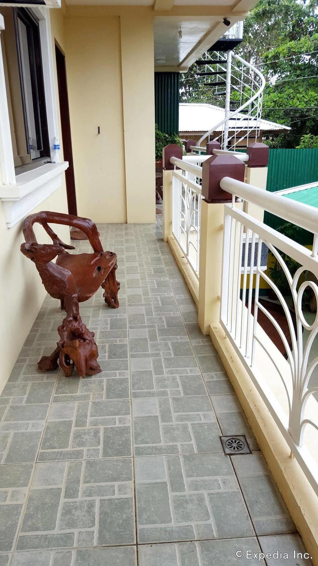 Liberty Park Pension Puerto Princesa Exterior foto